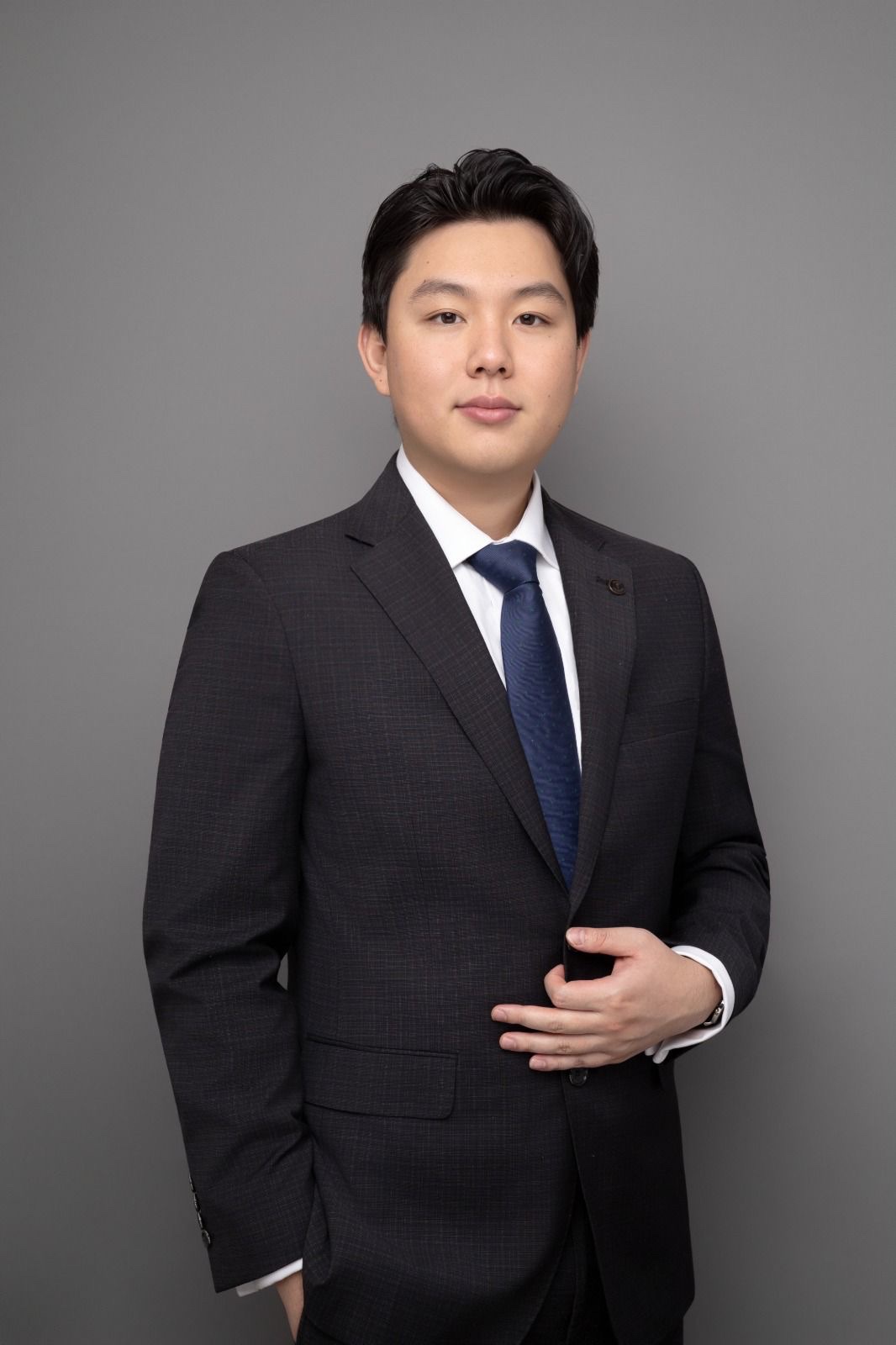 Ki Meng Sam Ing — Finance Broker, Victoria Cornerstone Mortgages